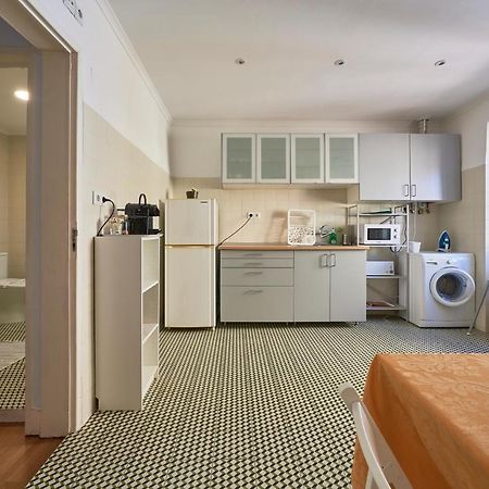 Aesthetic Riverview Apartment In Historical ליסבון מראה חיצוני תמונה