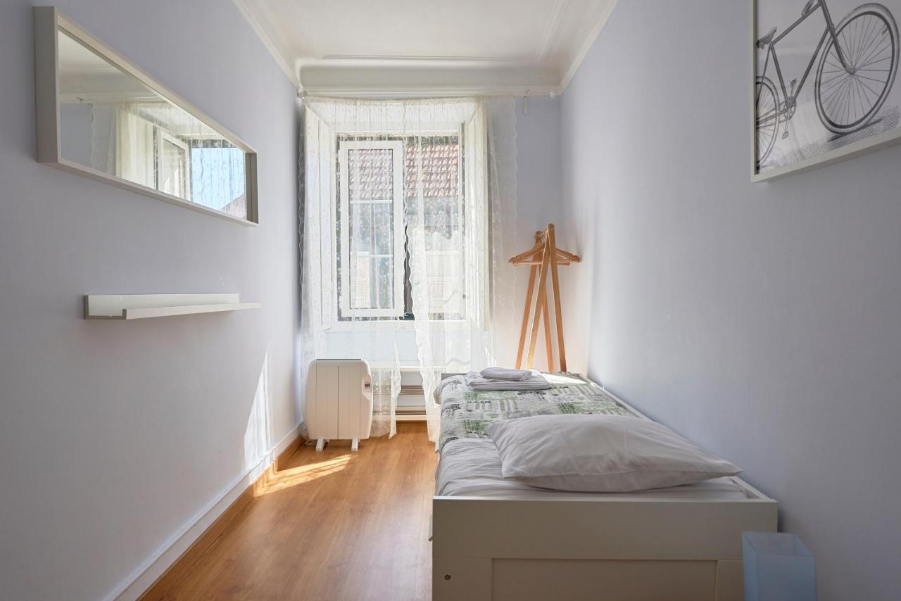 Aesthetic Riverview Apartment In Historical ליסבון מראה חיצוני תמונה