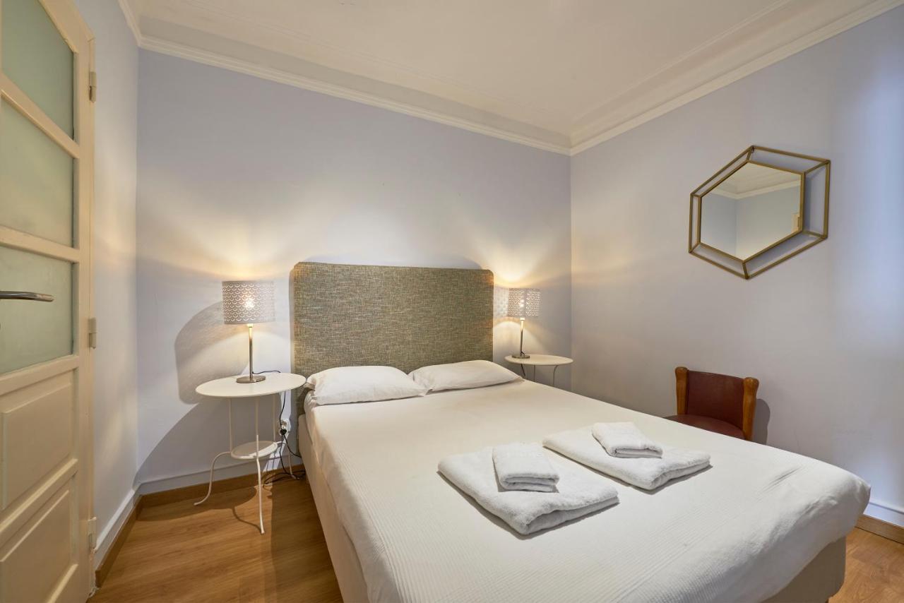 Aesthetic Riverview Apartment In Historical ליסבון מראה חיצוני תמונה