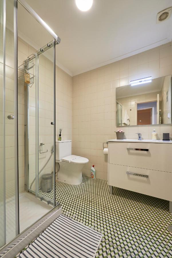 Aesthetic Riverview Apartment In Historical ליסבון מראה חיצוני תמונה