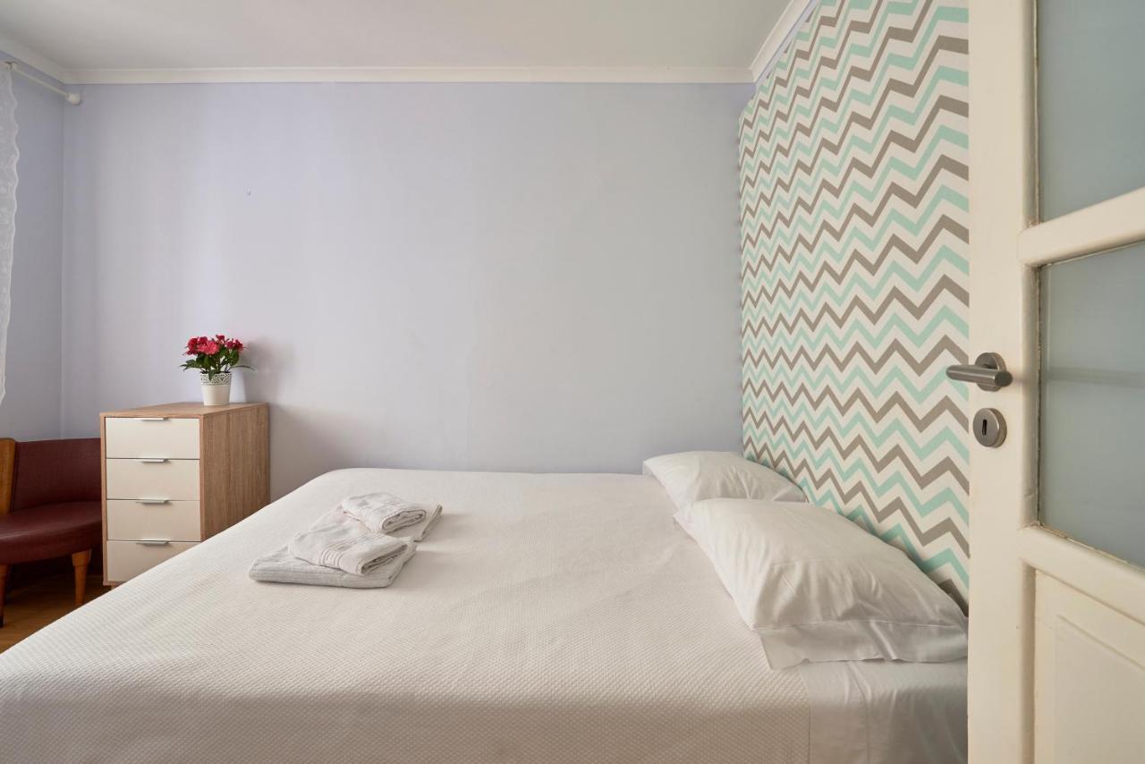 Aesthetic Riverview Apartment In Historical ליסבון מראה חיצוני תמונה